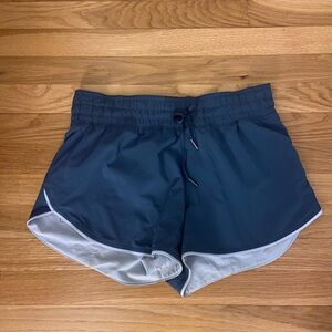 REVERSIBLE Lululemon Shorts